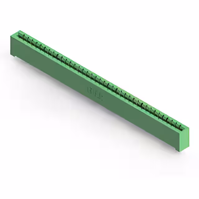 833-038-540-101 EDAC Inc.  Edgeboard Connectors